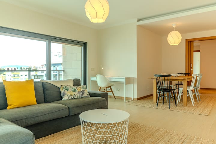 Horizon Rocha Prime 3 Bedrooms - Portimão