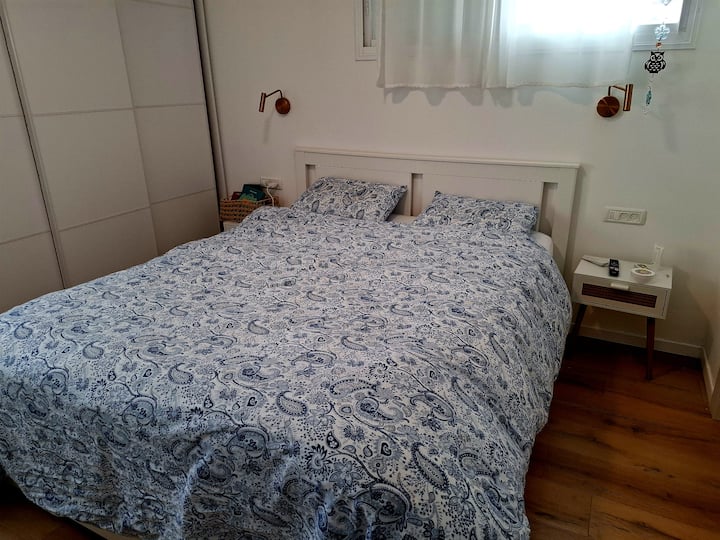 Спална соба 1