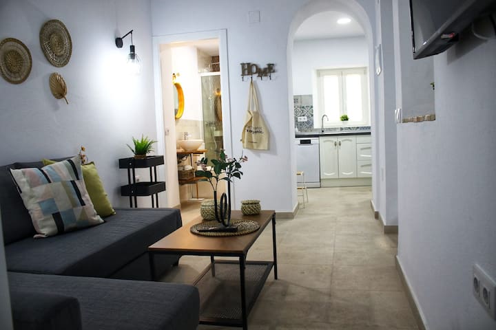 Casa Arbonaida 2 - Vejer de la Frontera