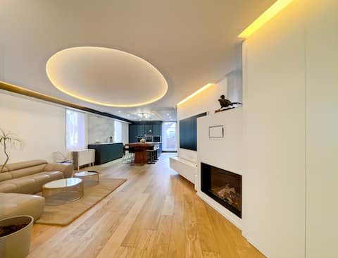 Top Airbnb: Exceptional accommodation in the city center in Rennes