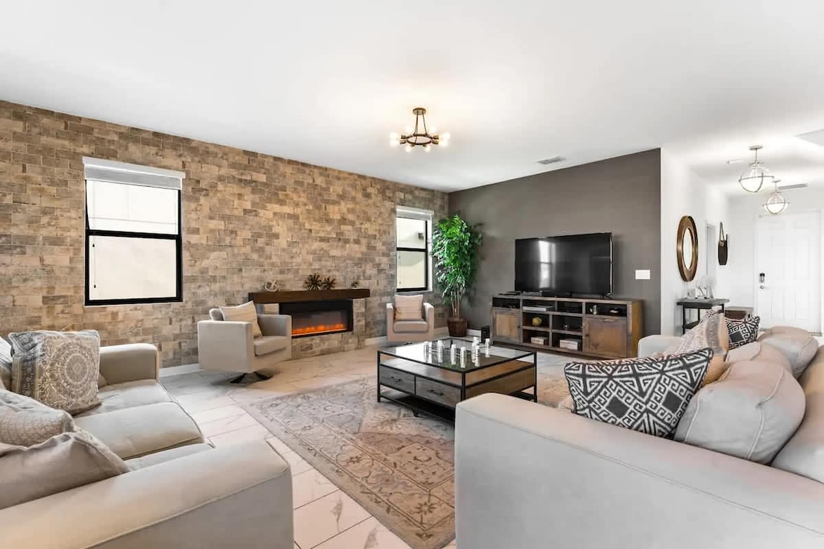 Дневна соба