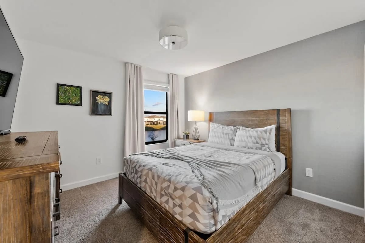 Спална соба