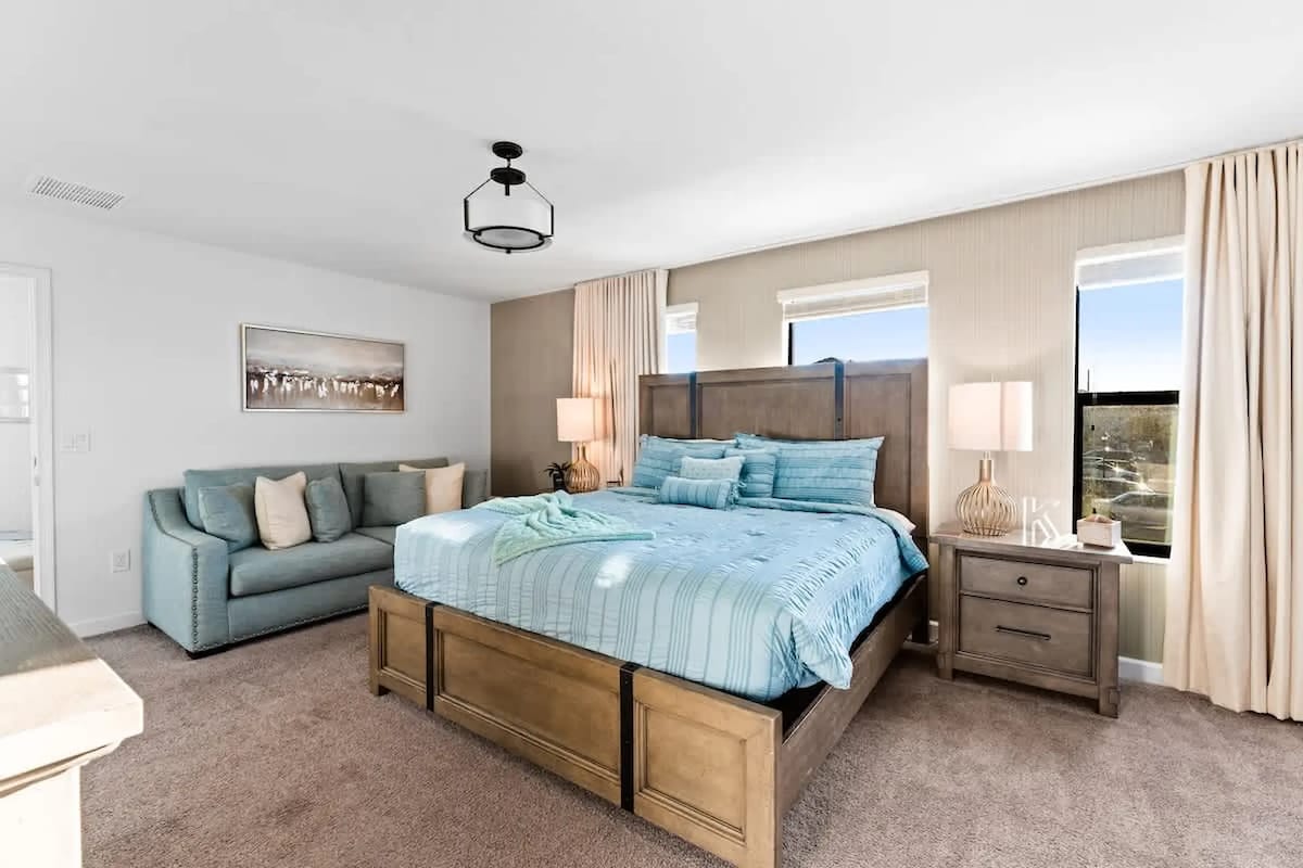 Спална соба