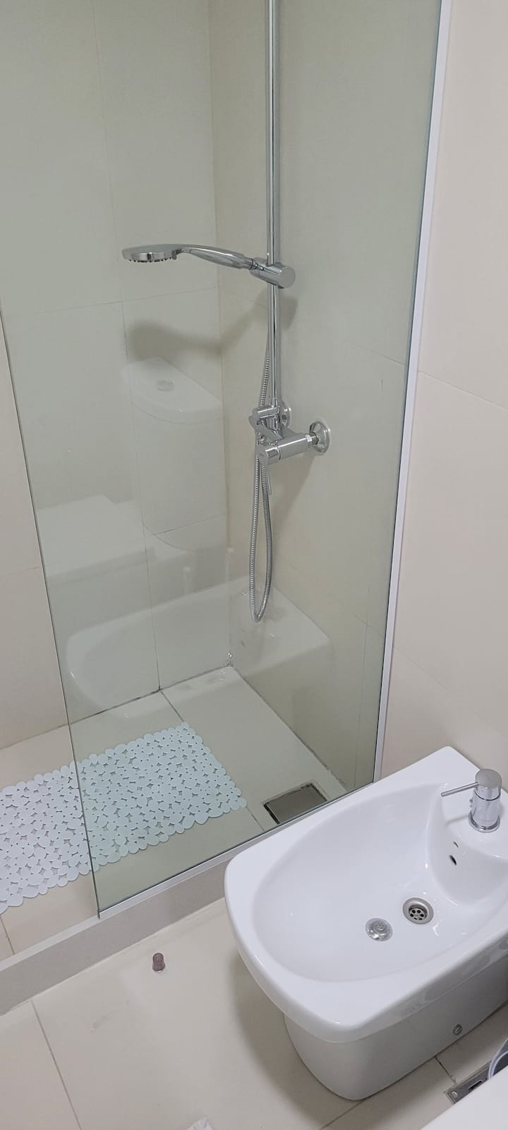 Apartamento de estúdio com 30 m² em Colegiales