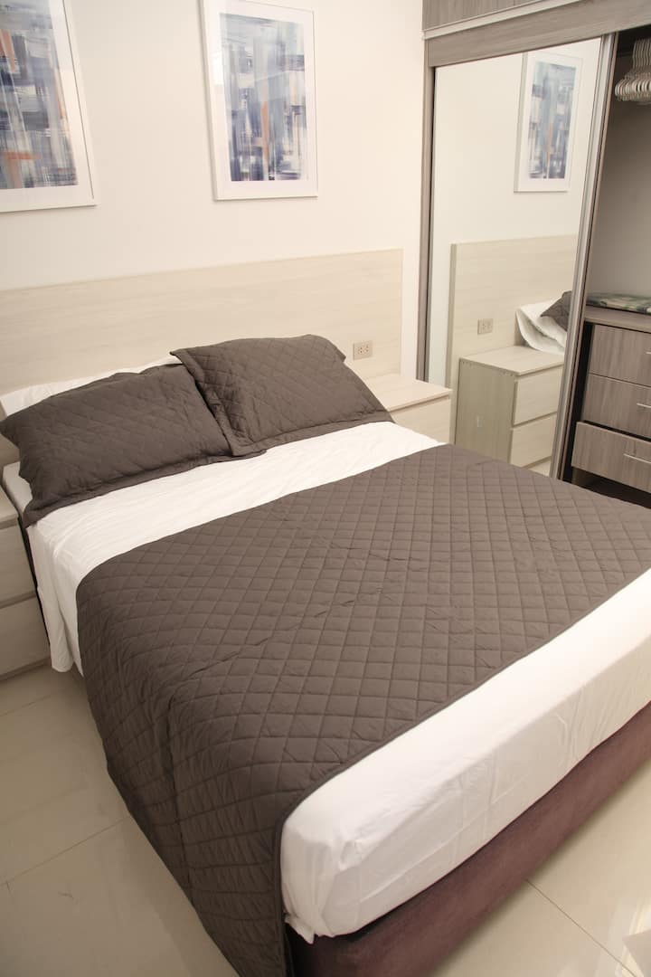 غرفة النوم 1