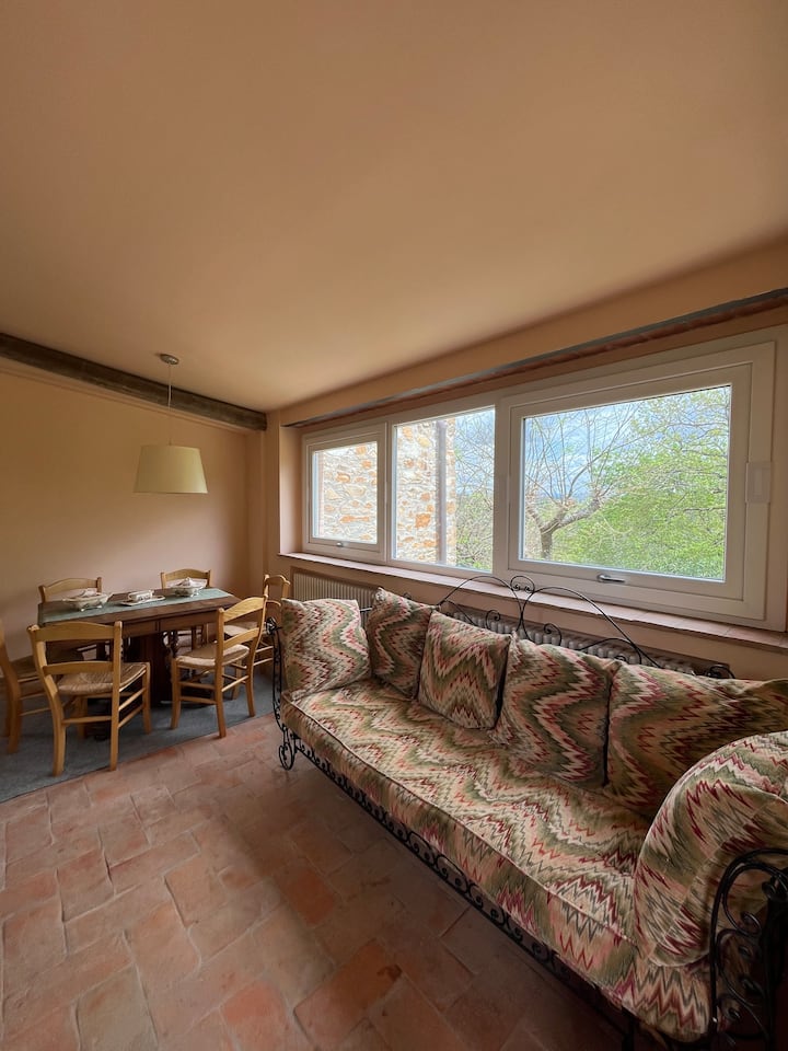 Newly Rennovated House - Magliano in Toscana