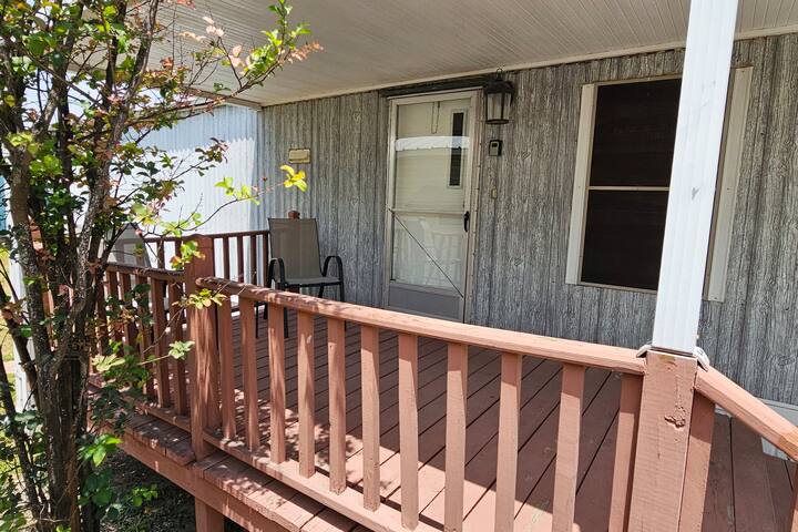 Sleepy Valley Resort managed Airbnb listing 1