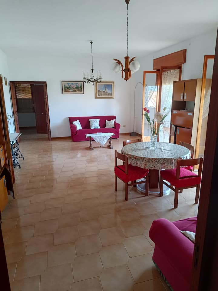 Ltm Milazzo Caterina
Casa Delle Nespole - Marsala