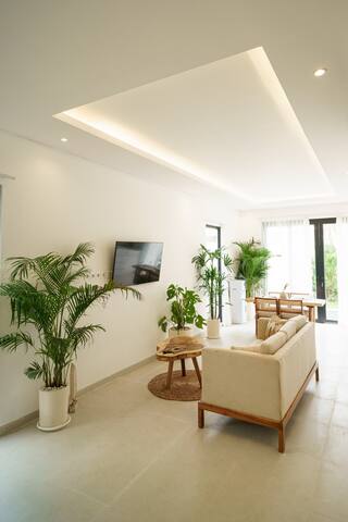 BaliBliss Properties managed Airbnb listing 3
