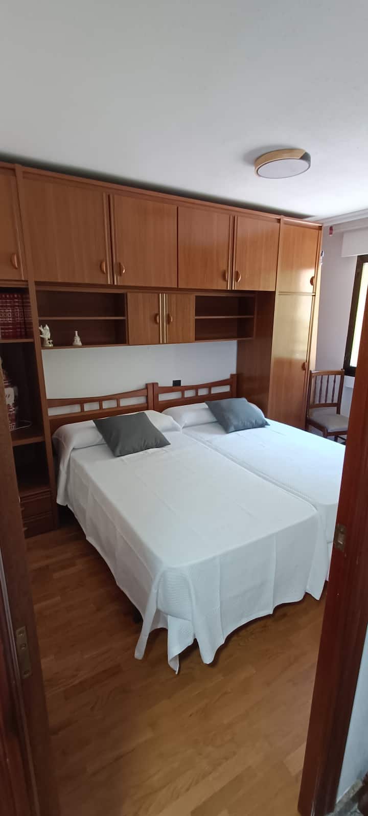 Dhomë gjumi 2
