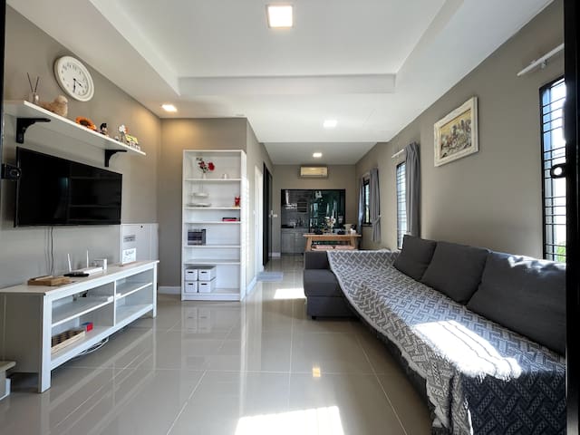 Guest favorite listing in Bangkok