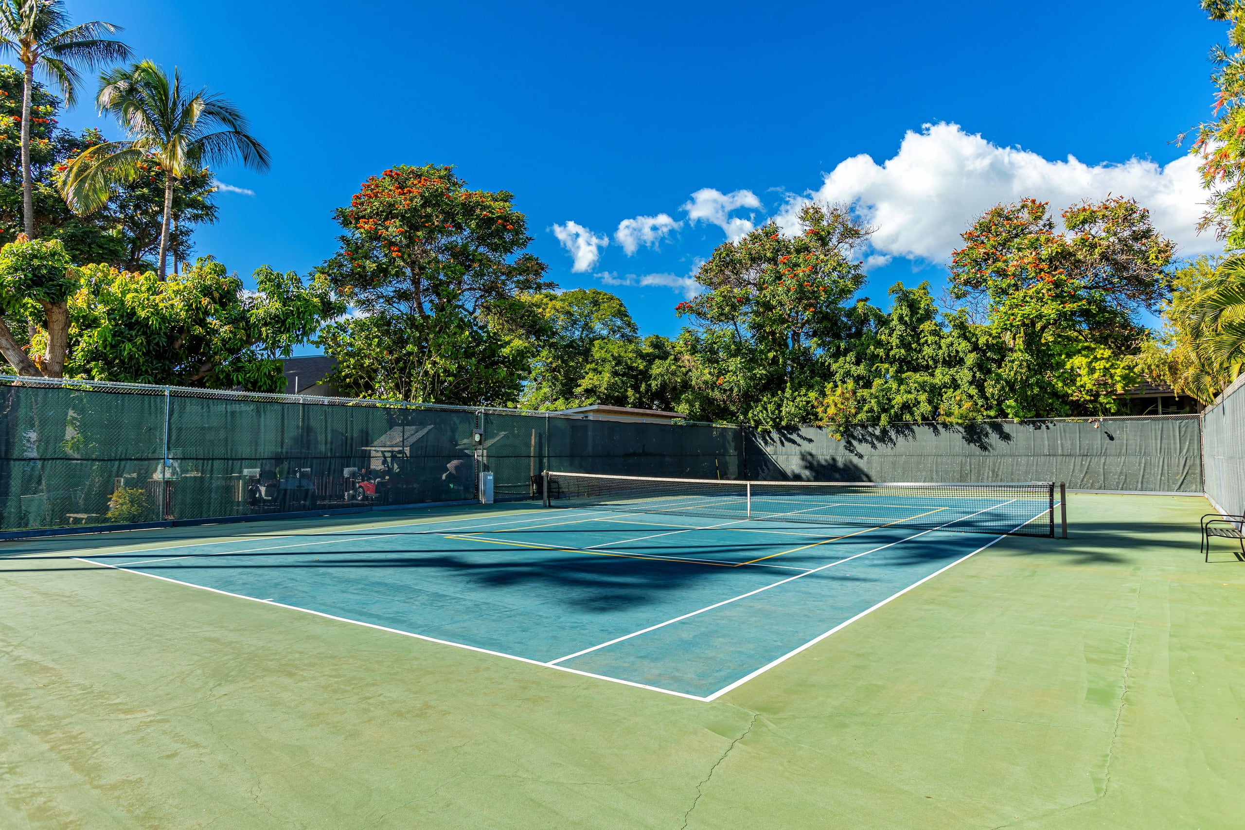 Mavi Bay luxury ocean view condo - Image 31