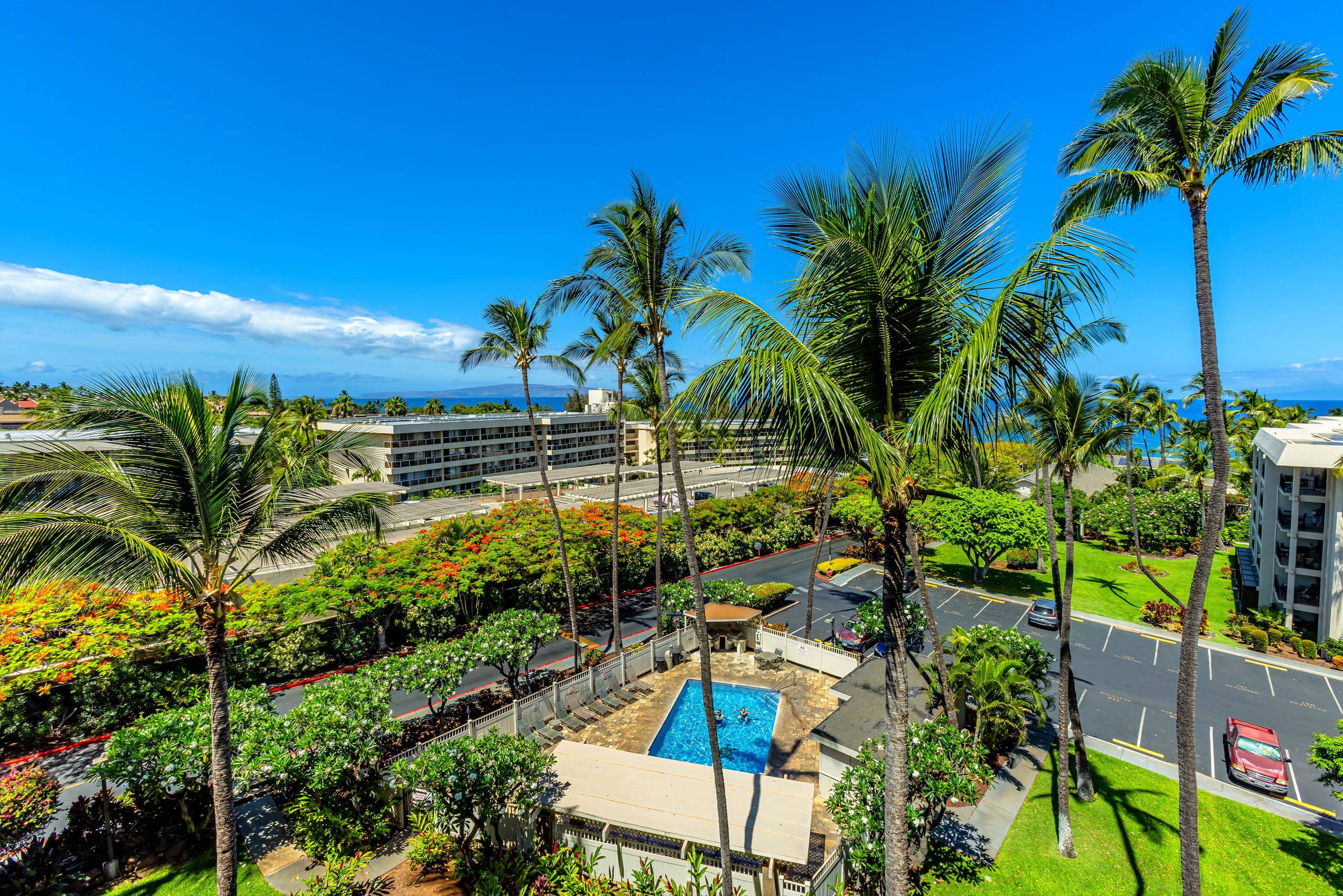 Mavi Bay luxury ocean view condo - Image 19