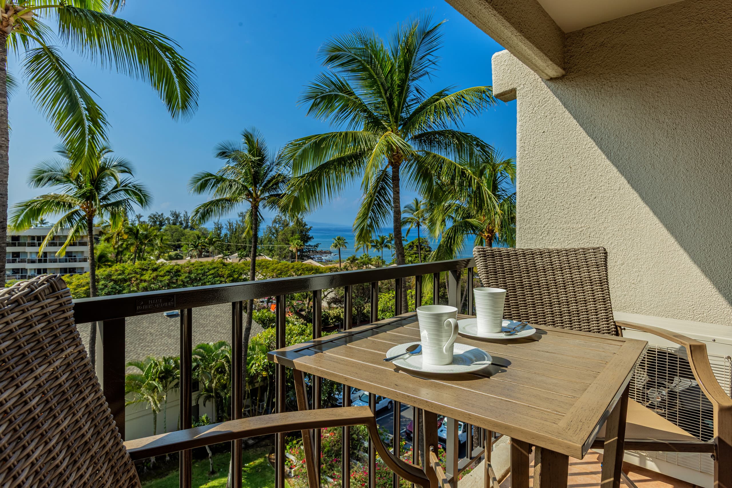 Mavi Bay luxury ocean view condo - Image 15