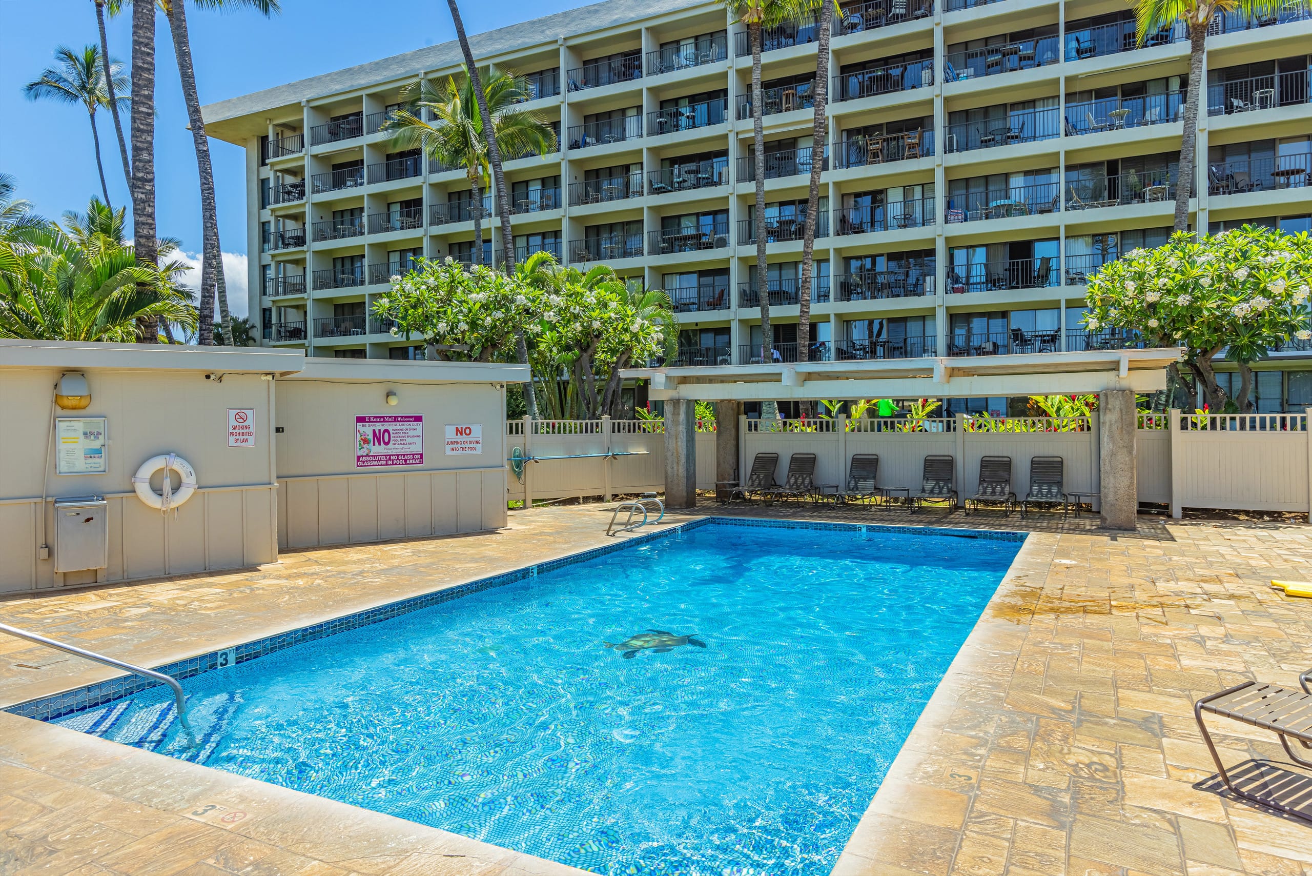 Mavi Bay luxury ocean view condo - Image 20
