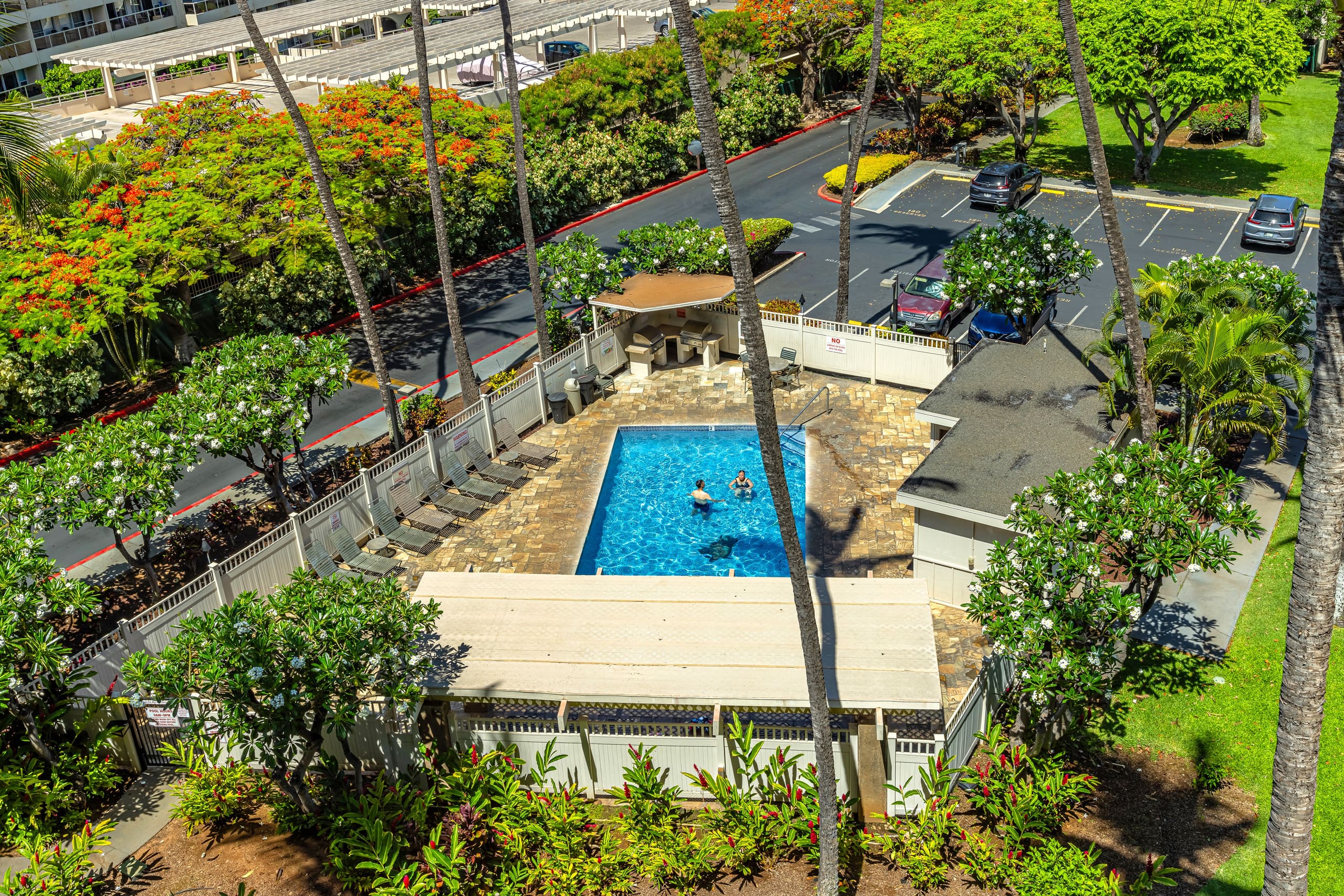 Mavi Bay luxury ocean view condo - Image 21