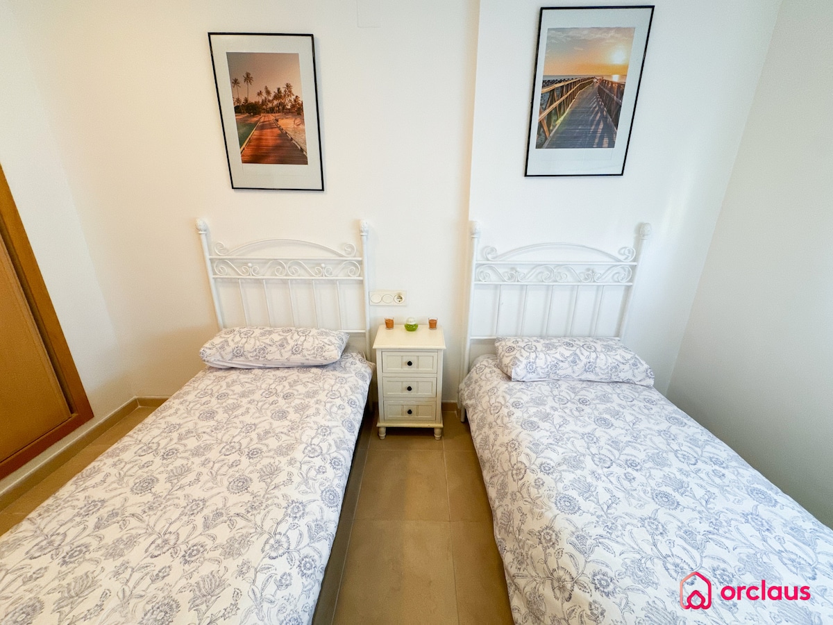 غرفة النوم 2