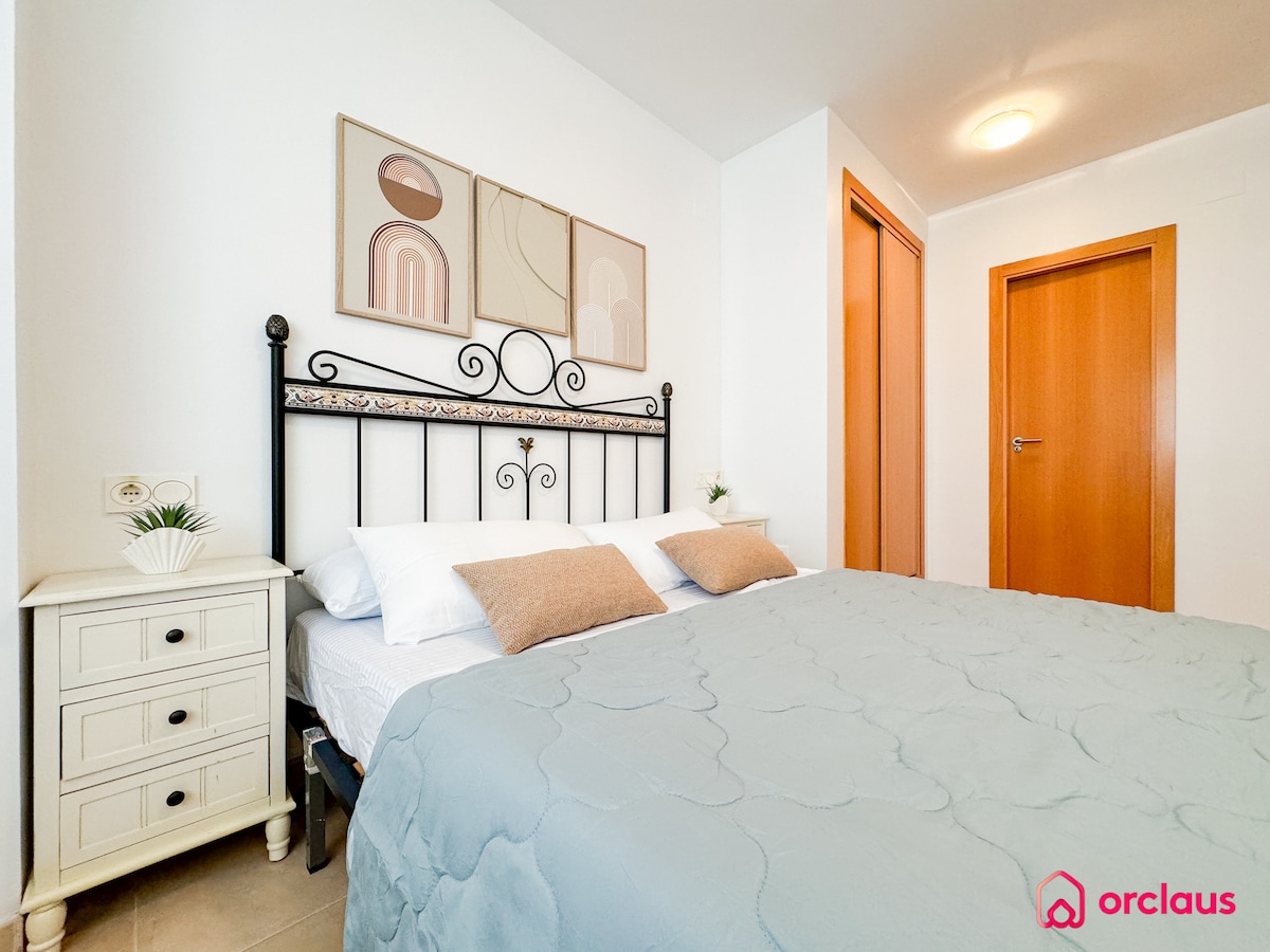 غرفة النوم 1