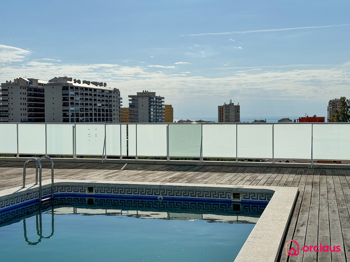 Apartamento en Oropesa del Mar