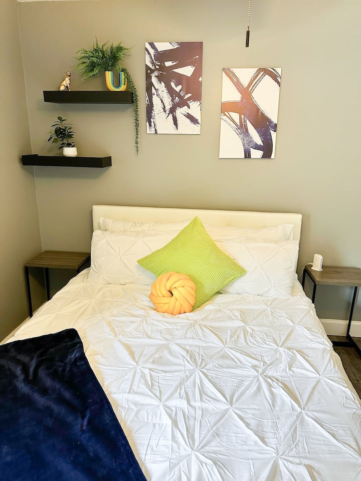 غرفة النوم 2