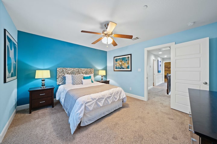 Спална соба 2