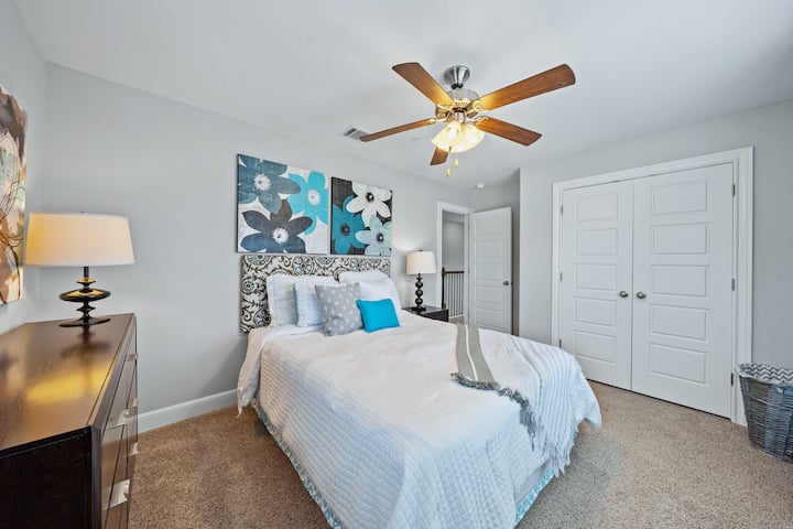 Спална соба 3