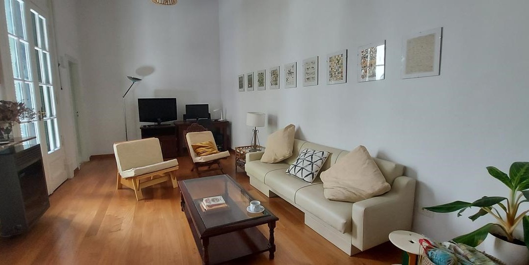 Loft de 3 dormitorios en Monserrat