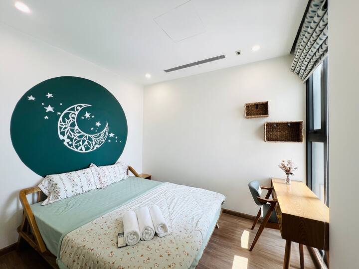 Спална соба 1