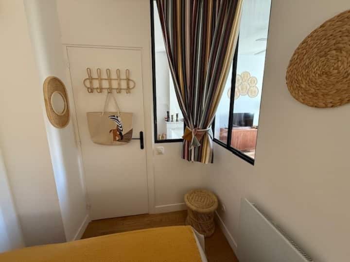Chambre 1