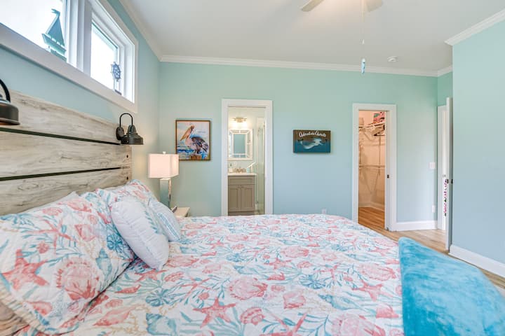 Útulný pobyt s veľkou kúpeľňou!