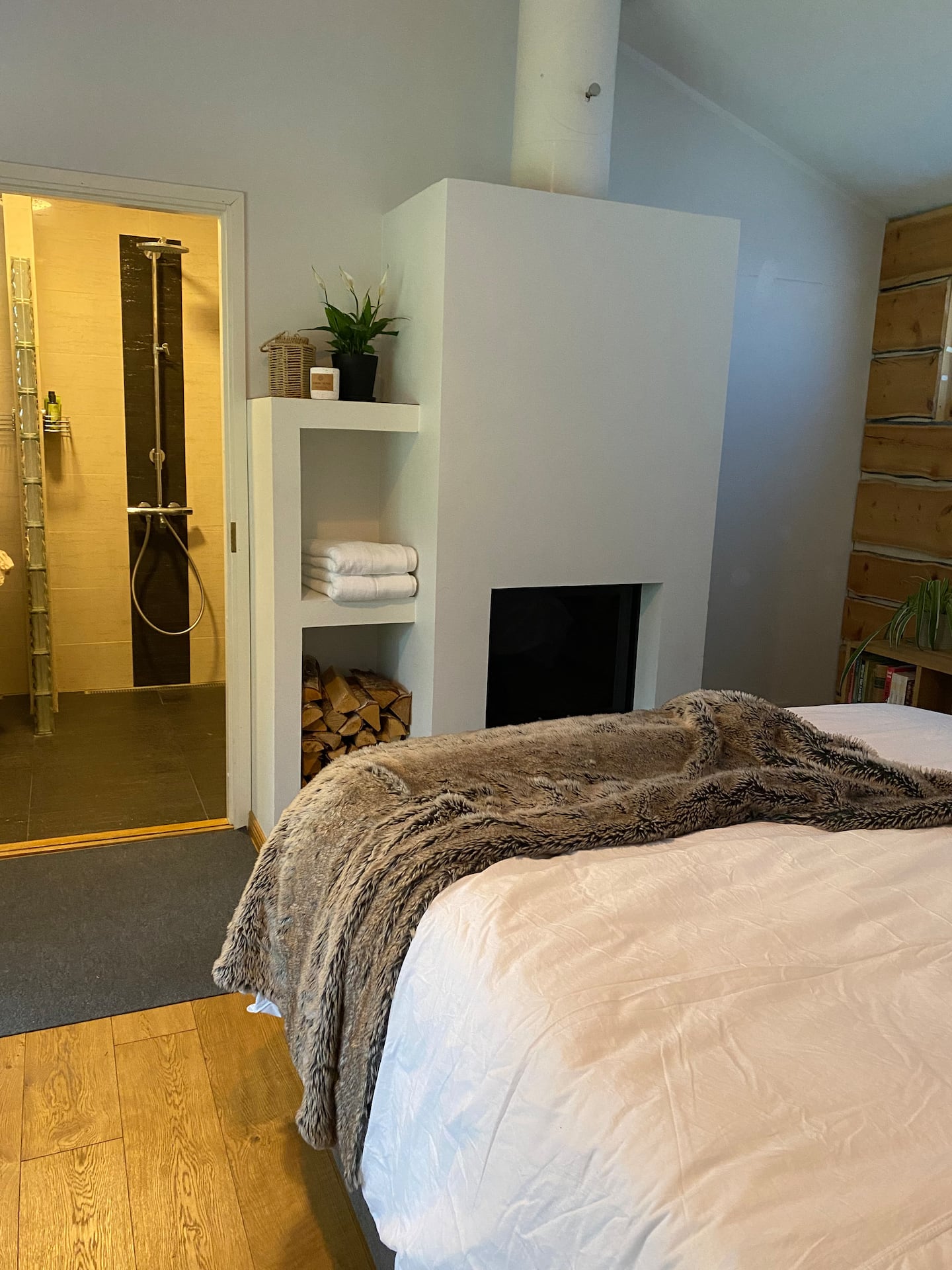 Sauna Cottage W/ A Hot Tub In The Heart Of Nuuksio 5