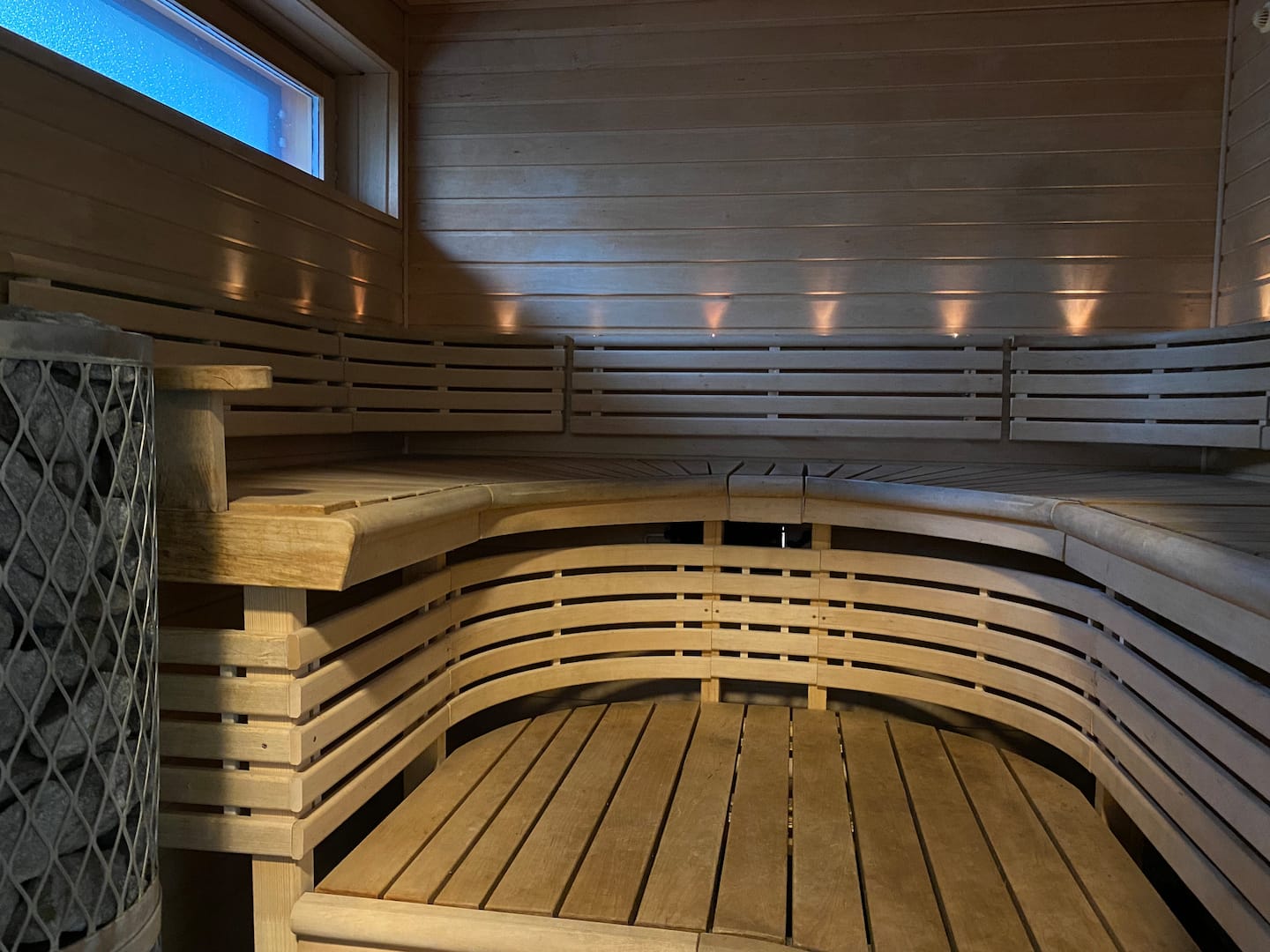 Sauna Cottage W/ A Hot Tub In The Heart Of Nuuksio 3
