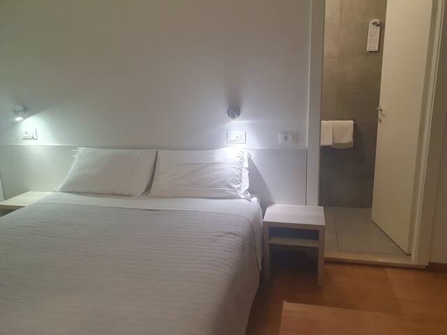 Hotel Kursaal Bellaria 3 Stelle managed Airbnb listing 1