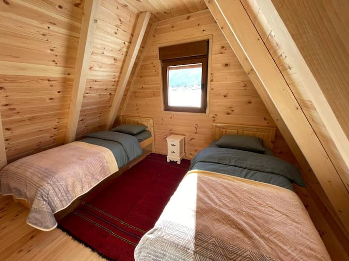 Spálňa 2