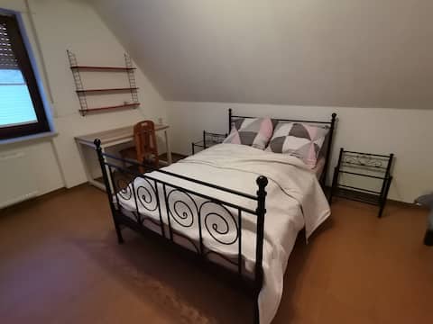 Haven of Tranquility for holidays or work