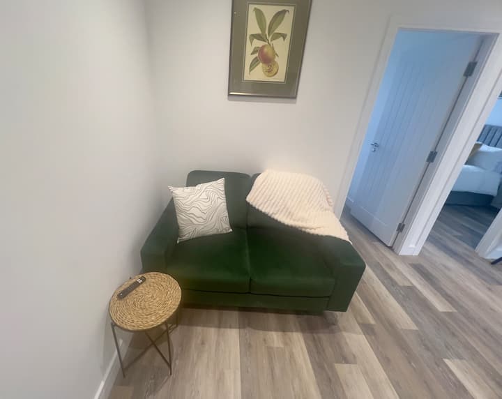 2 Bed Preston City Centre Free Parking - Sleeps 4 - Preston