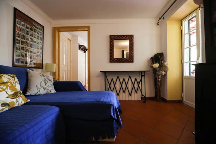 მისაღები ოთახი