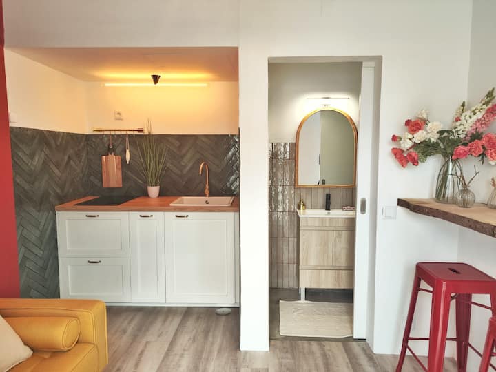 Charming Little Traditional Home - Carvoeiro - Carvoeiro