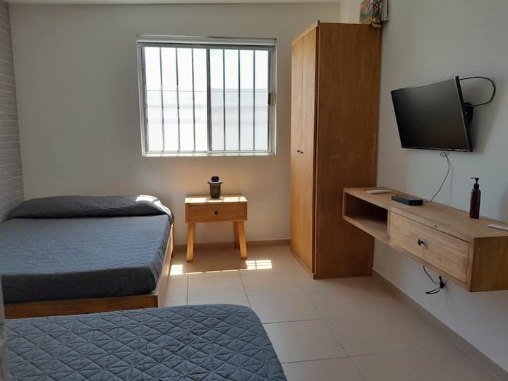 საძინებელი 1