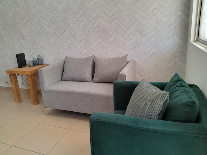 მისაღები ოთახი