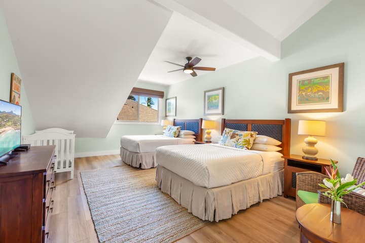 Спална соба 3