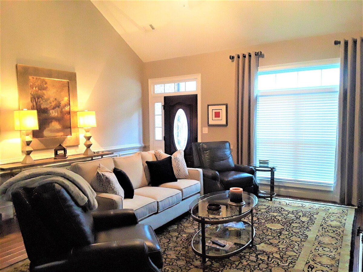 Upscale Masters Rental 5,15 km - Häuser zur Miete in Augusta, Georgia ...