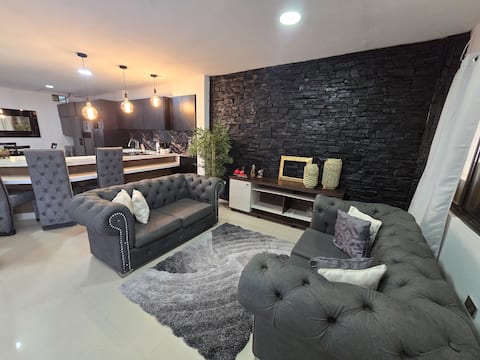 Amazonia Deluxe Garden