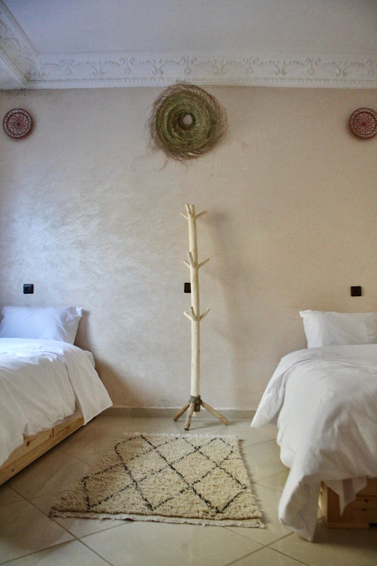 غرفة النوم 1