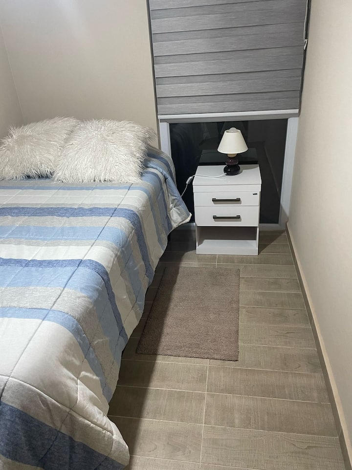 Спална соба 2