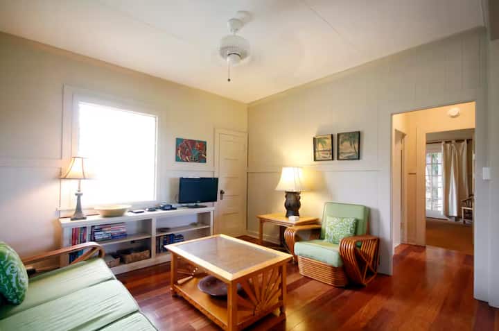 Ocean Breezy Home In North Shore - Swanzy Beach Park