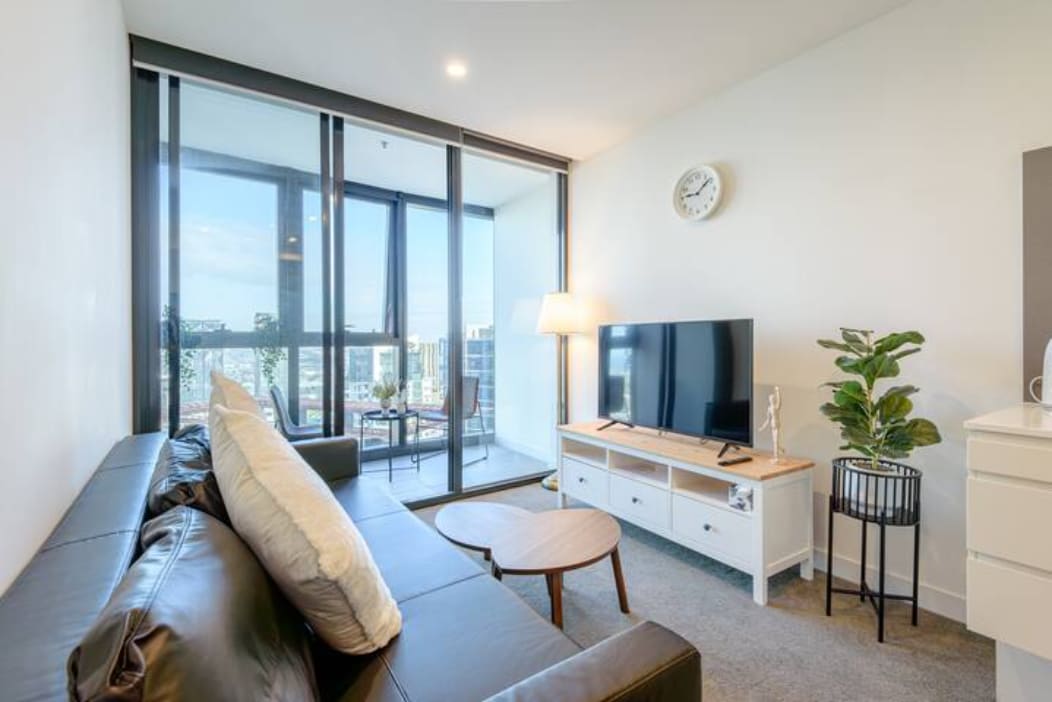 Всекидневна