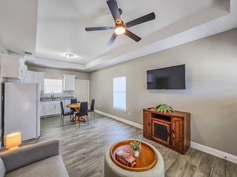 Top Airbnb: Getaway 1 in Southwest Texas