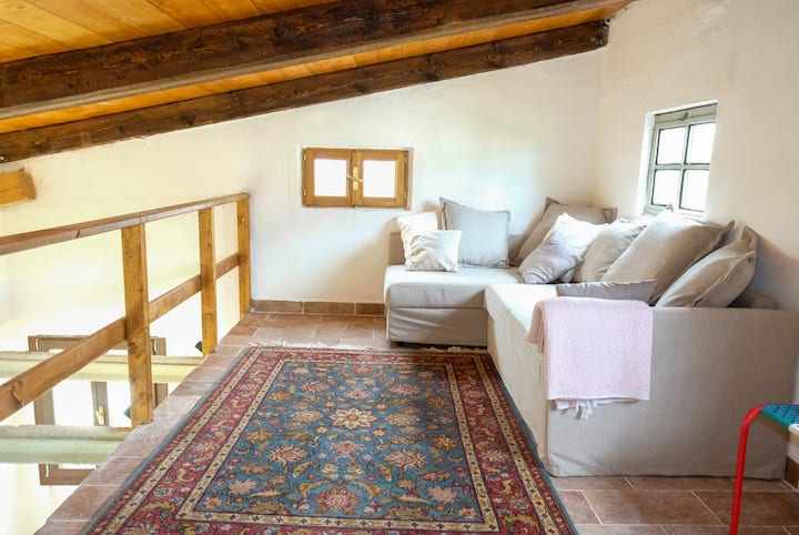 Casina - B&b Orto Di Borghi - Faenza
