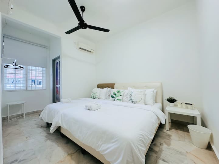 ಬೆಡ್‌ರೂಮ್ 1